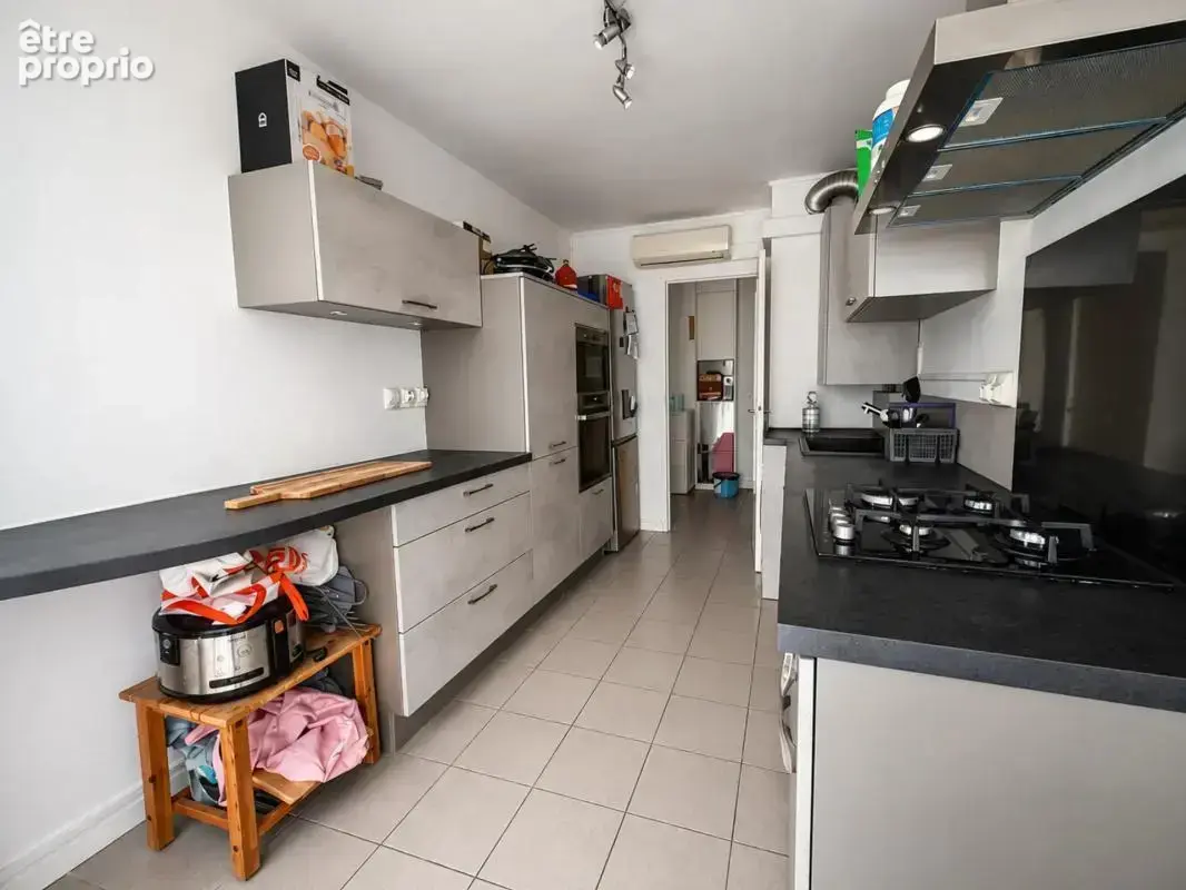 Appartement T3 de 75 m² situé à Lyon 5ᵉ - photo 6