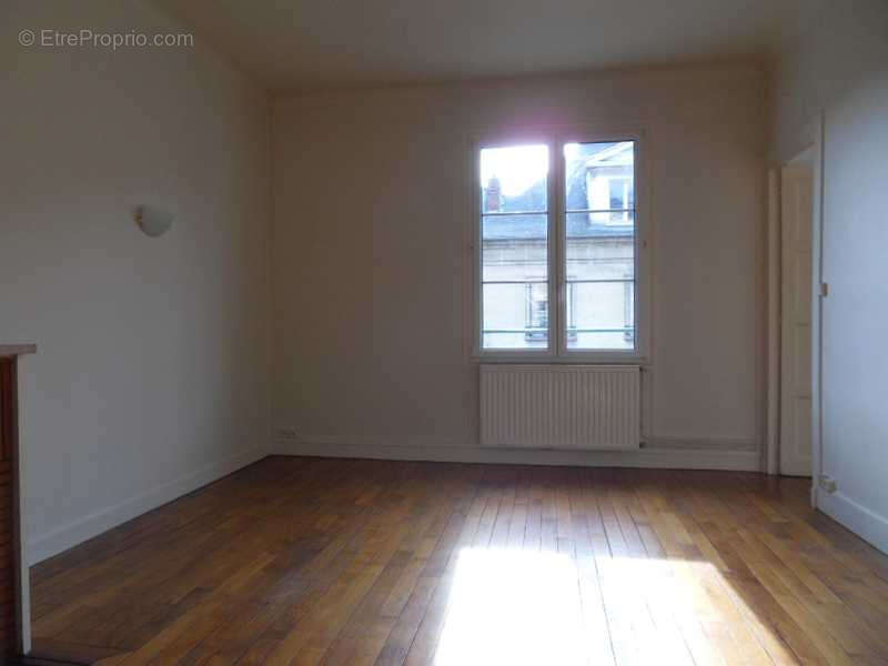 Appartement à COMPIEGNE