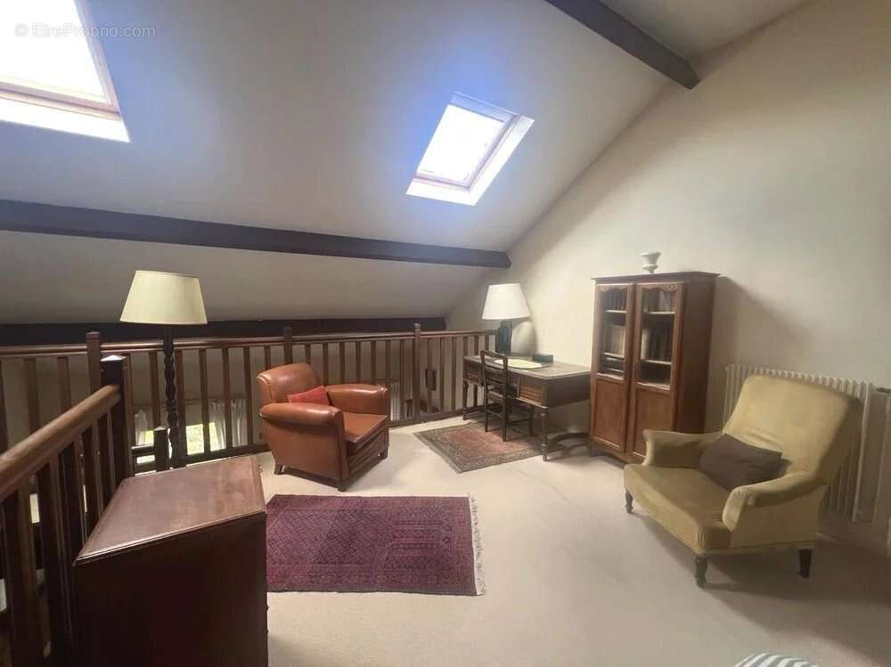Appartement à TOURS
