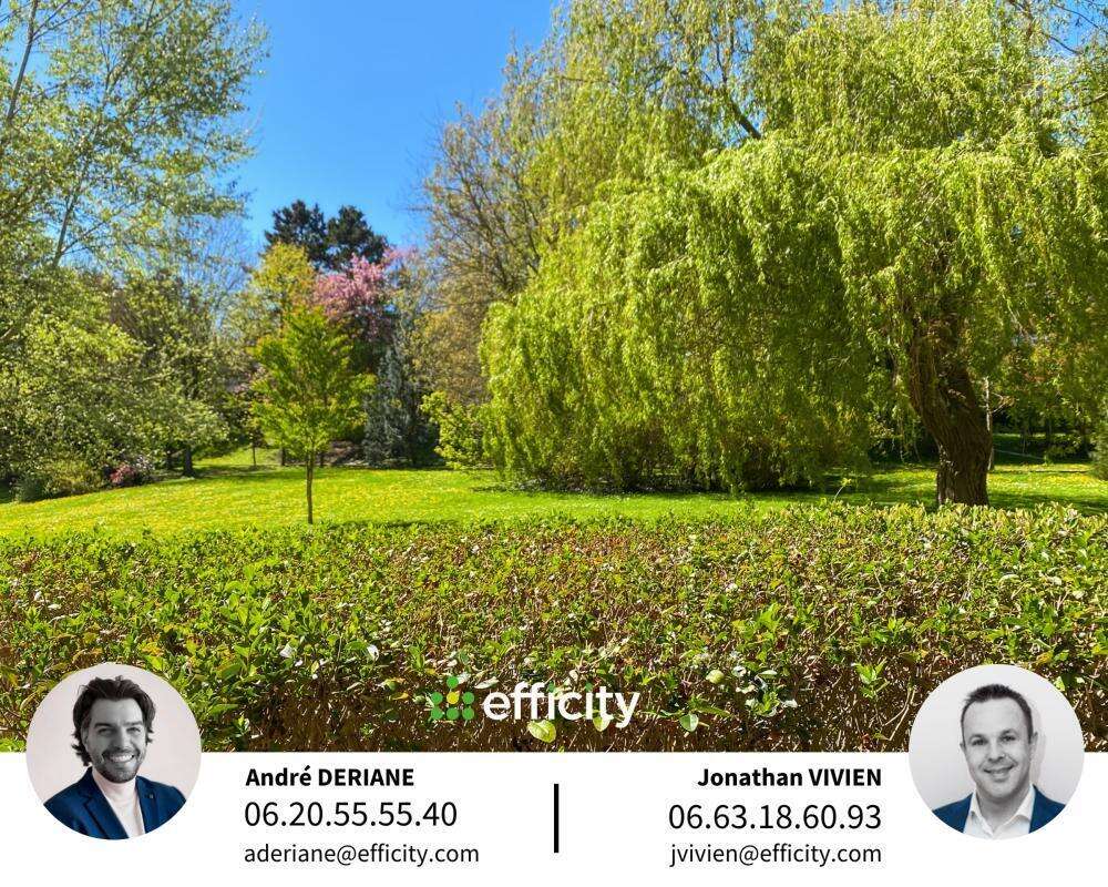 Appartement à NOISY-LE-ROI