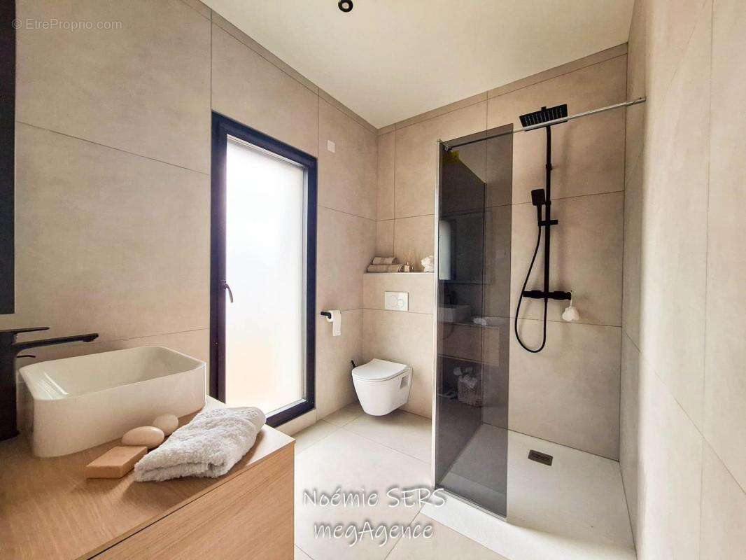 MAGNIFIQUE Villa Contemporaine d'Architecte - photo 7