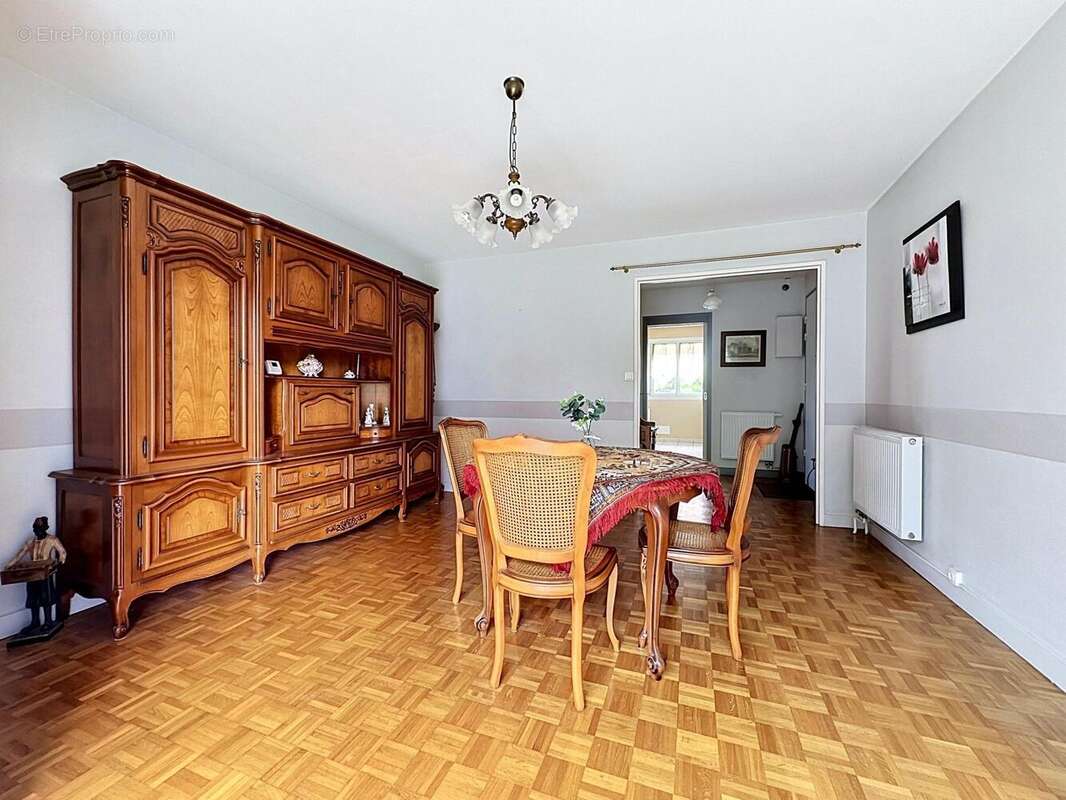 Photo 3 - Appartement à SAINT-HERBLAIN