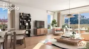 Photo 1 - Appartement à DINGY-SAINT-CLAIR