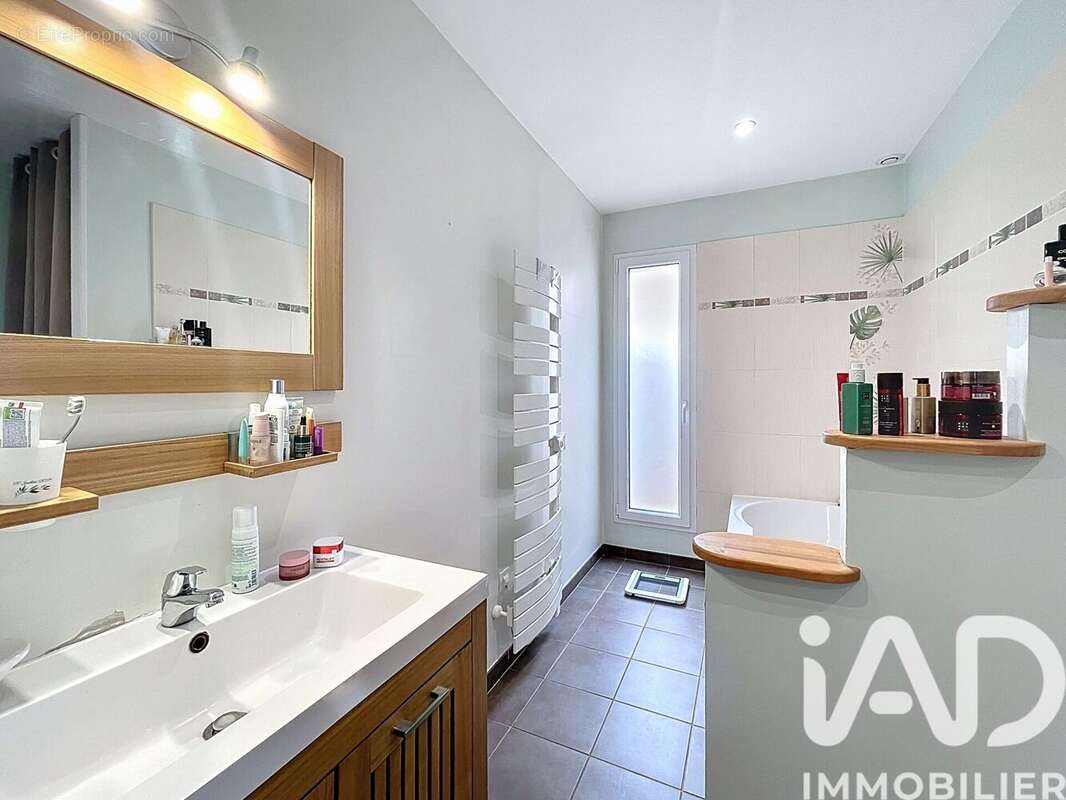 Photo 9 - Maison à FORGES