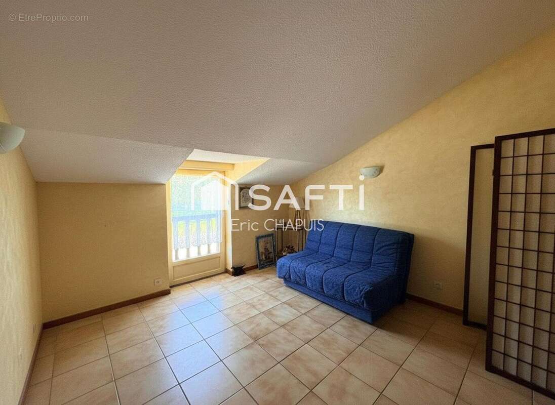 Maison 138 m² à Cesson-Sevigne  - photo 7