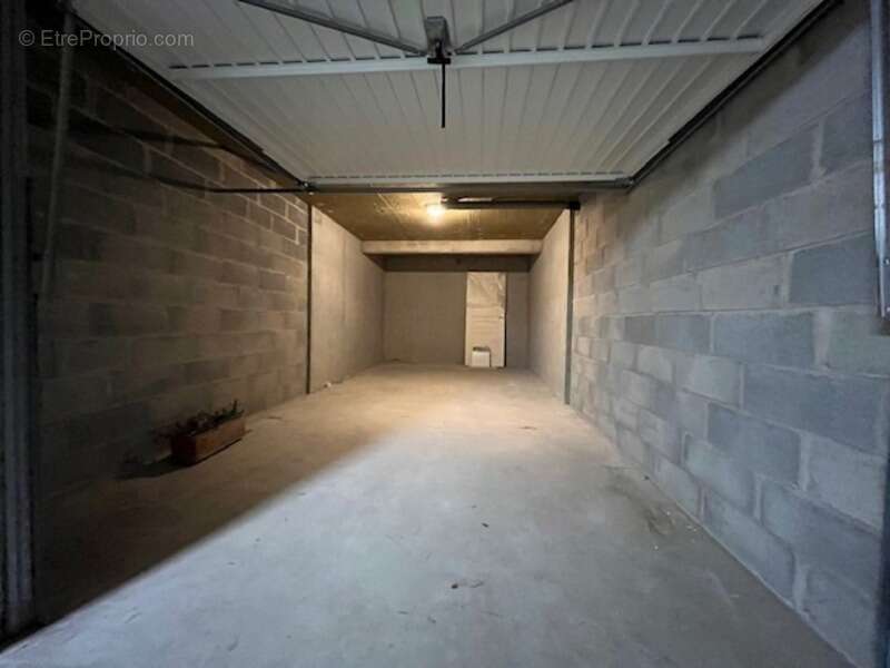 Appartement T3 72 m2, RDC -  PLEURTUIT centre - photo 9