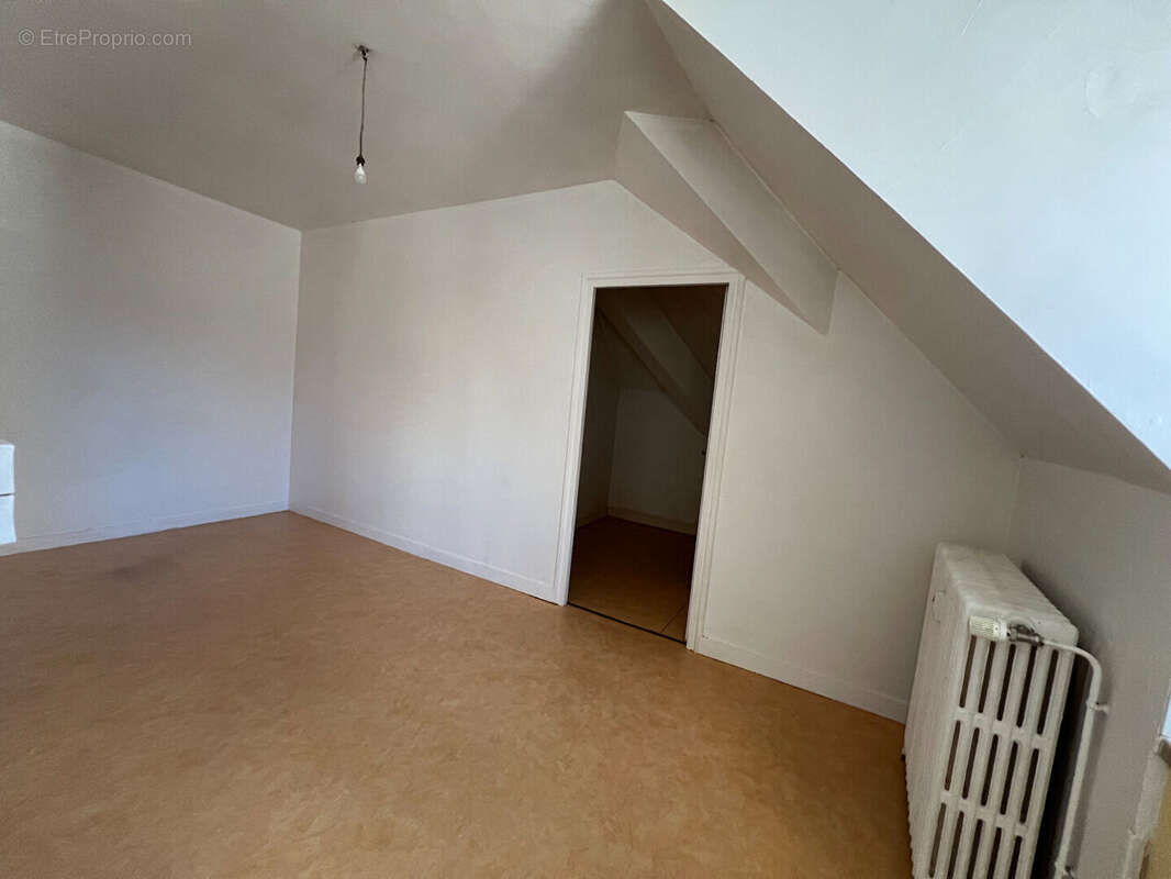 Appartement à BEAUVAIS