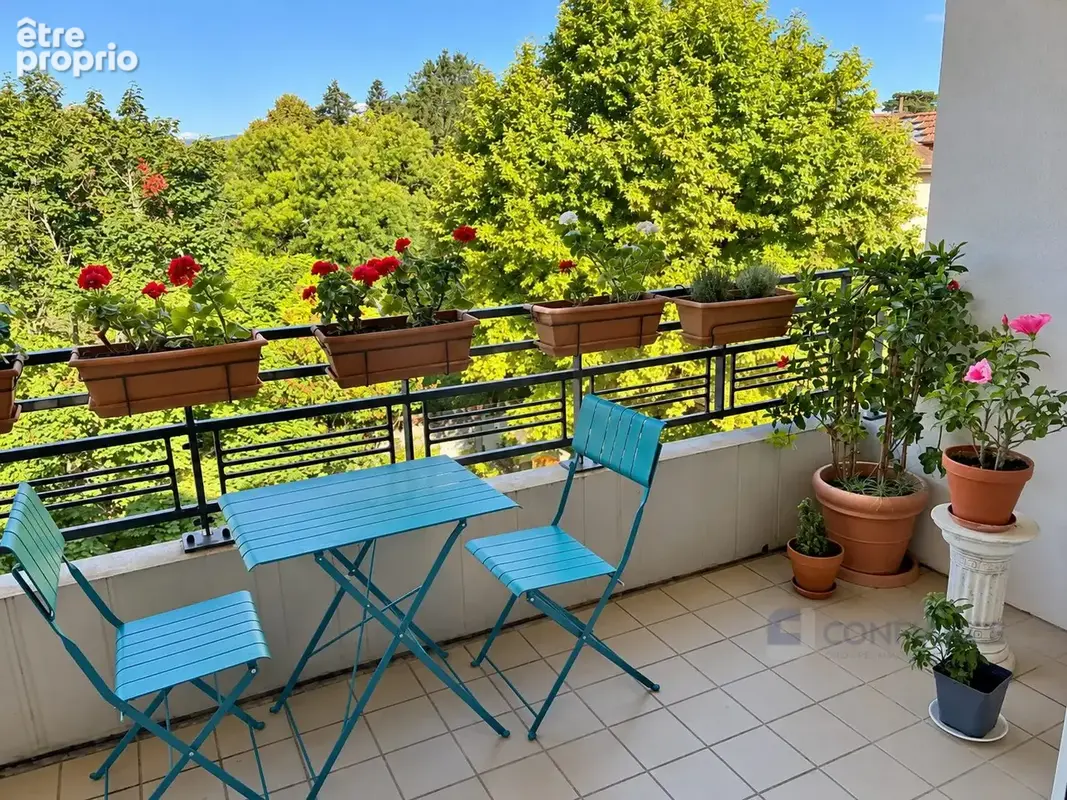 Appartement 4 pièces 78 m² à vendre à Francheville (69340) - photo 5