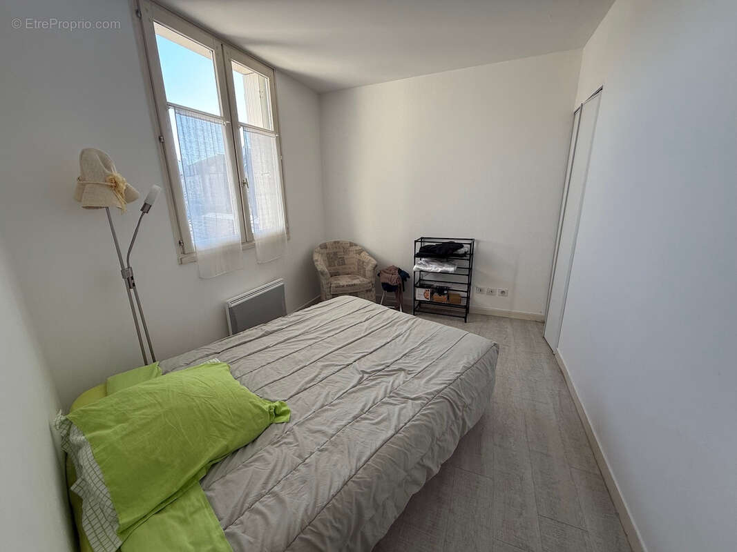 Appartement à LE POULIGUEN