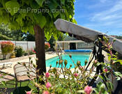 Maison à VINON-SUR-VERDON