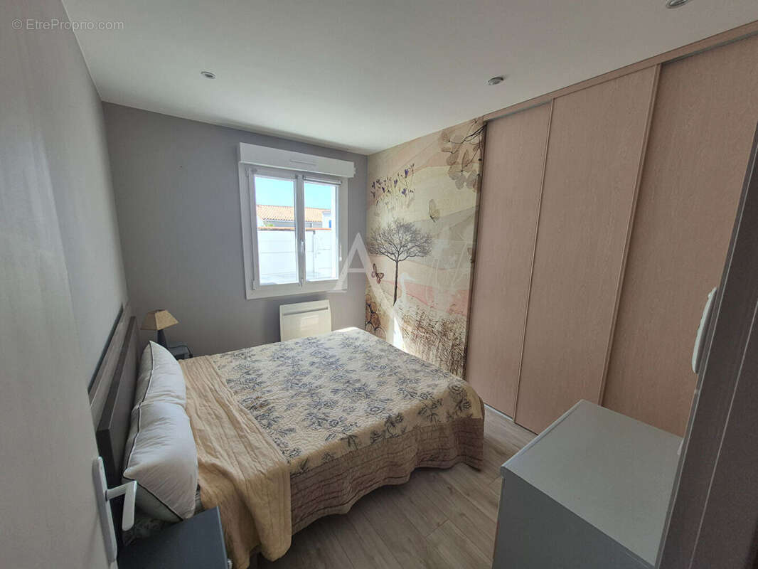 Maison Barbatre - photo 8