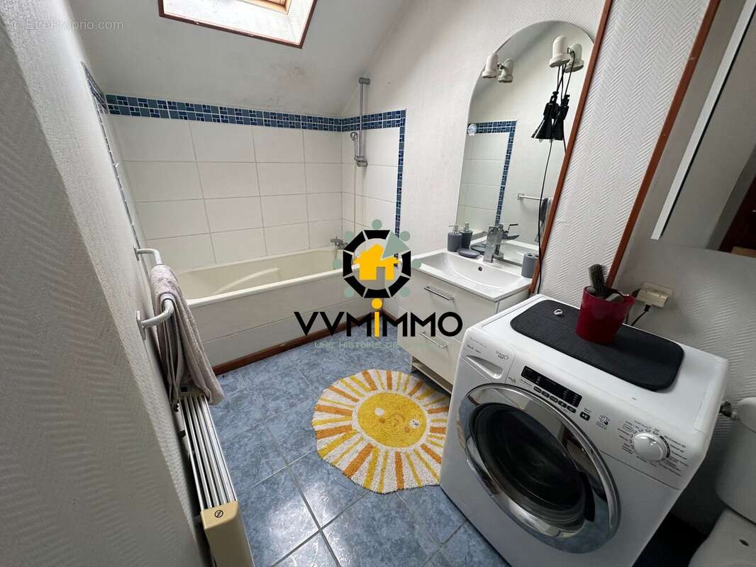 Maison à LE CELLIER