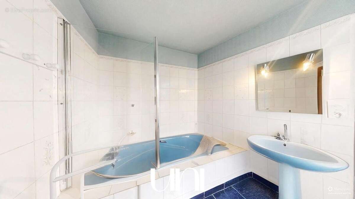 Maison 215 m² à Jort  - photo 32