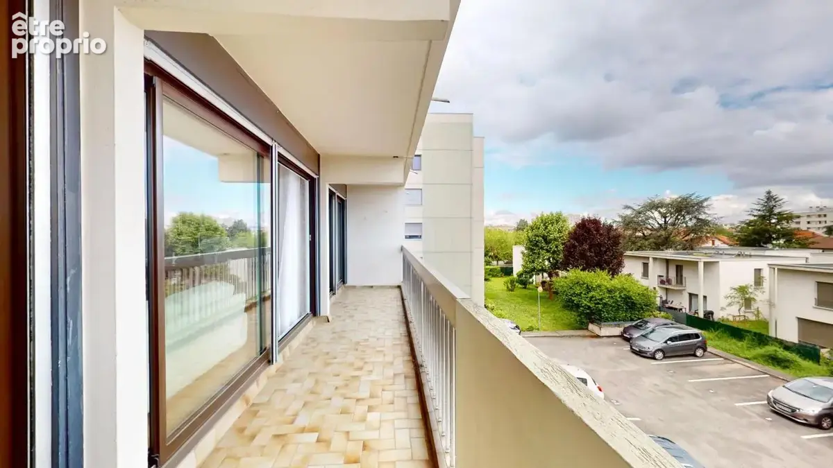 Appartement - photo 2