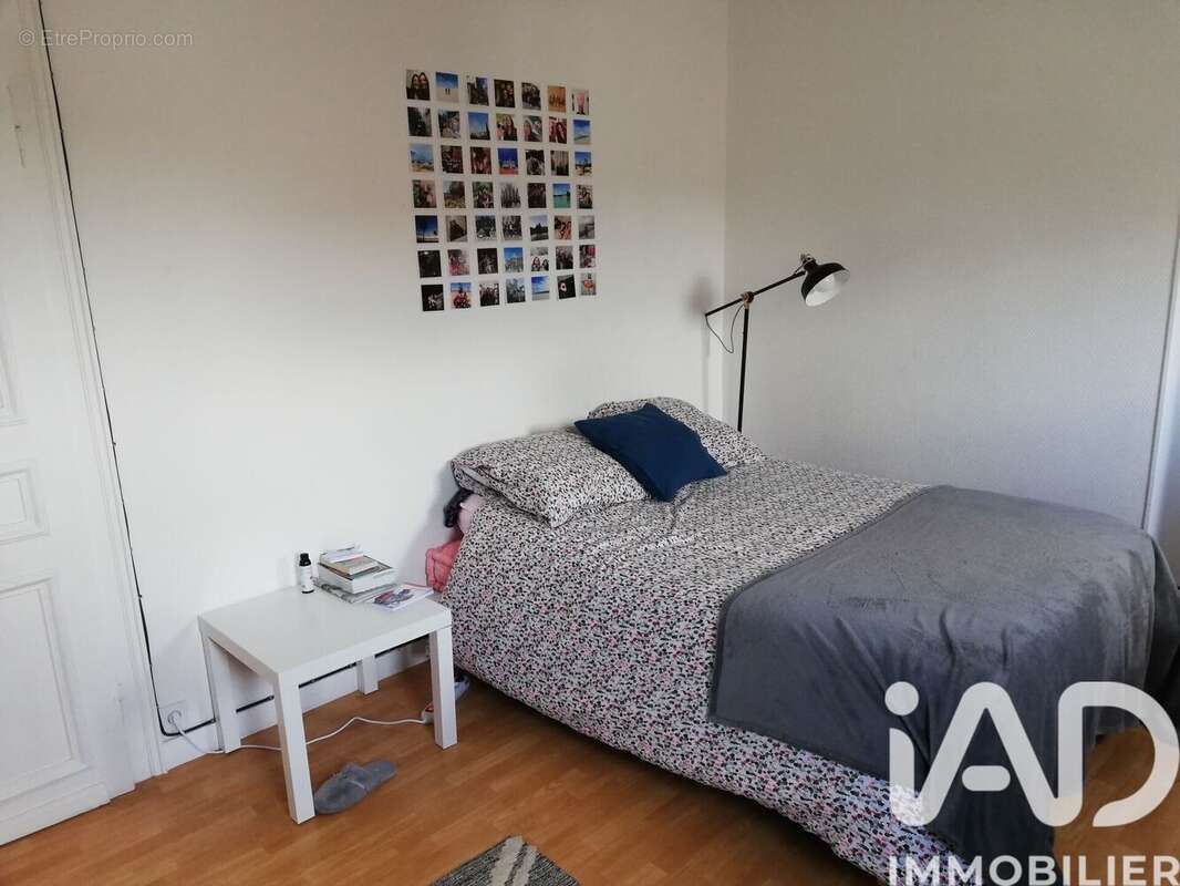 Photo 2 - Appartement à LILLE
