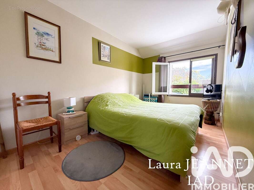 Photo 5 - Maison à VAUREAL