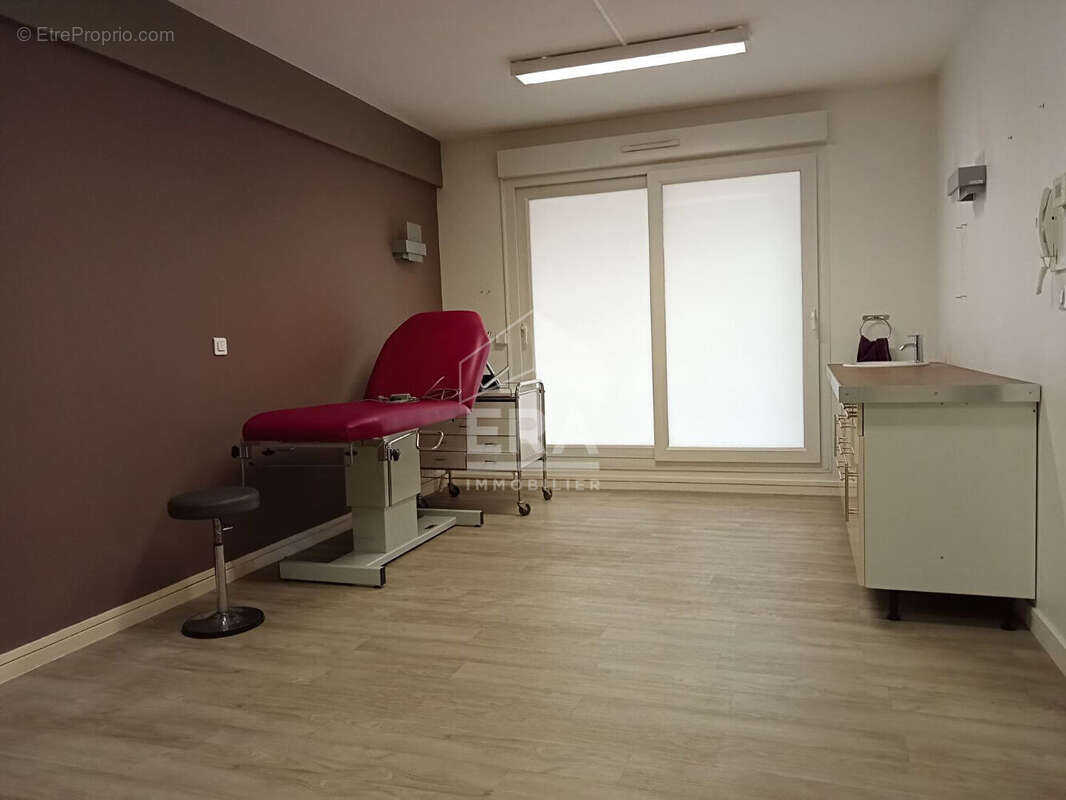 Appartement à COMPIEGNE