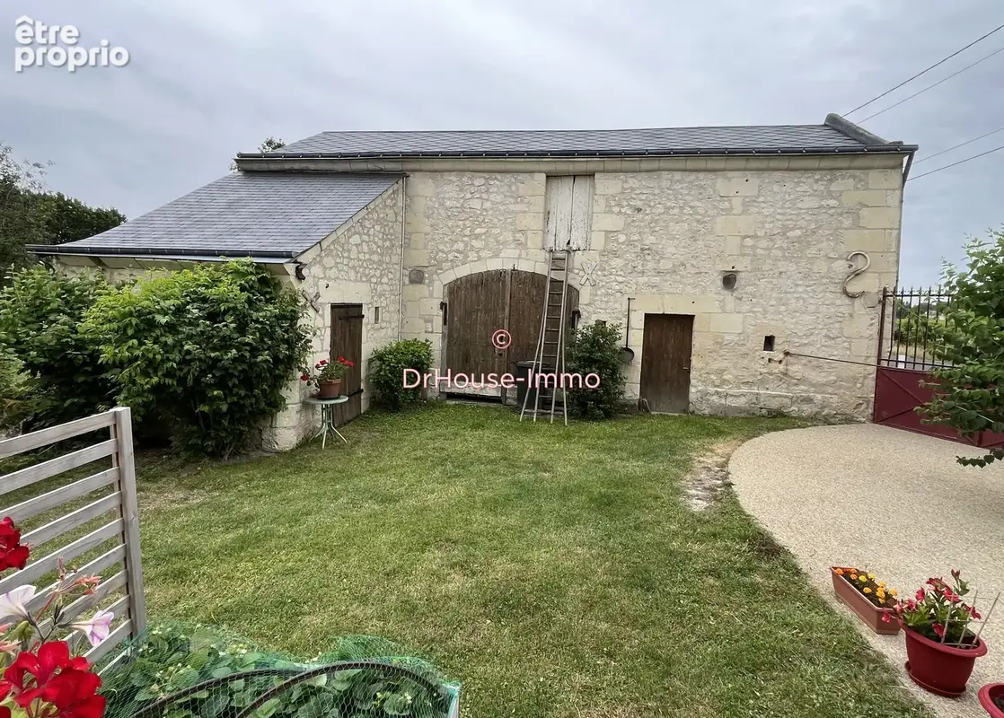 Maison 4 pièces 103 m² à vendre à Chouze-Sur-Loire (37140) - photo 4