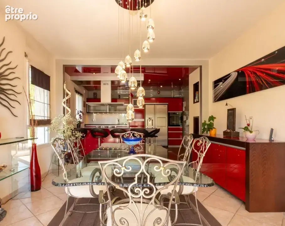 Maison 5 pièces 197 m² à vendre à Vetraz-Monthoux (74100) - photo 61