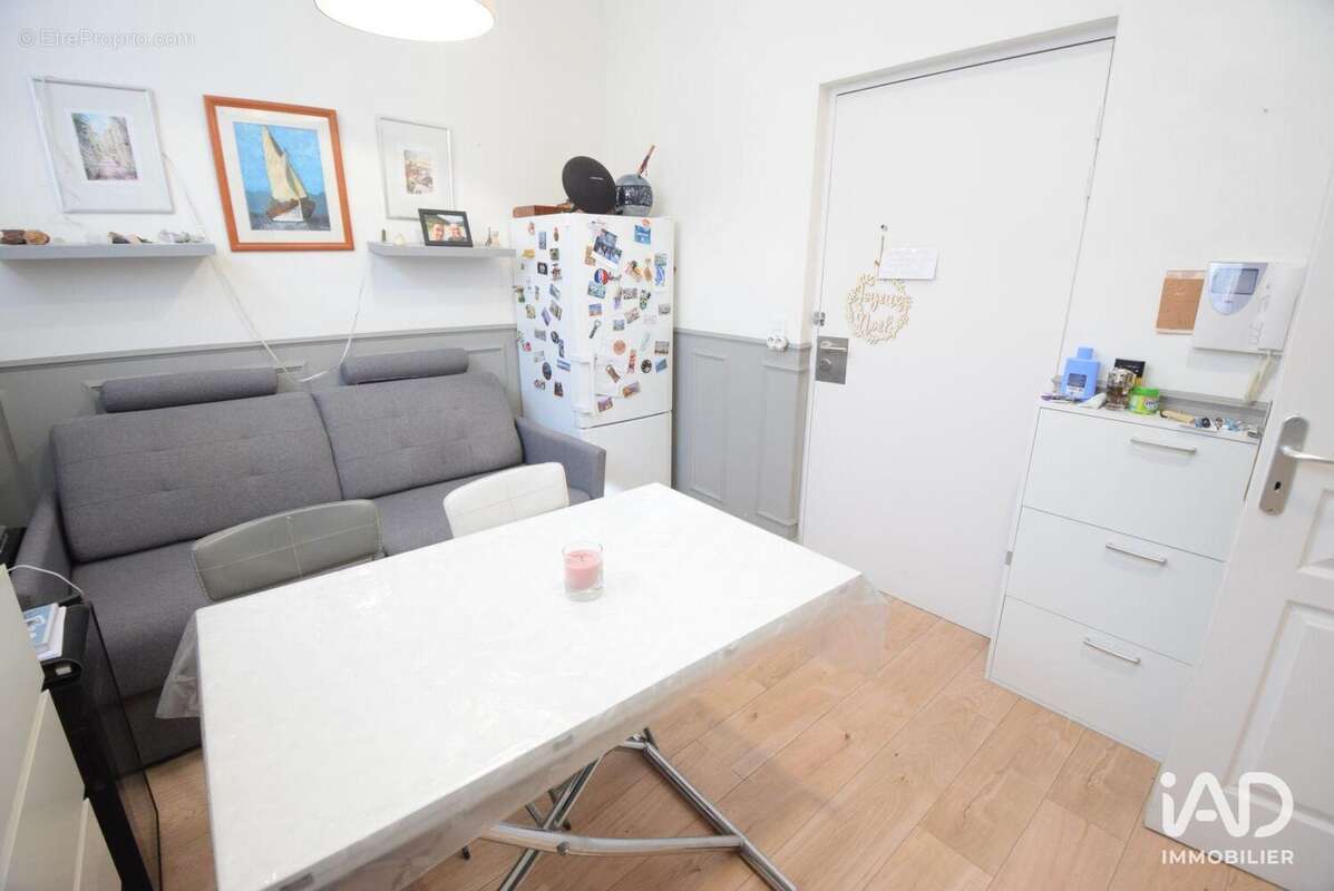 Photo 7 - Appartement à NICE