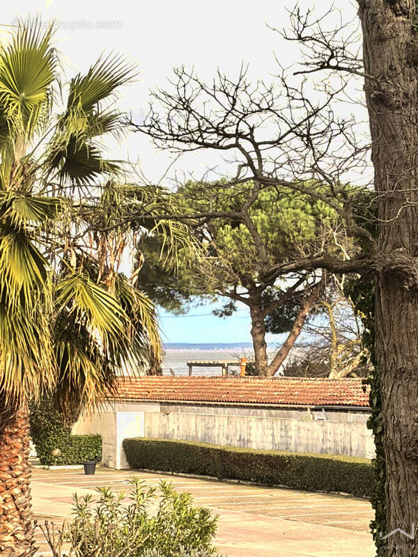 Appartement à ARCACHON