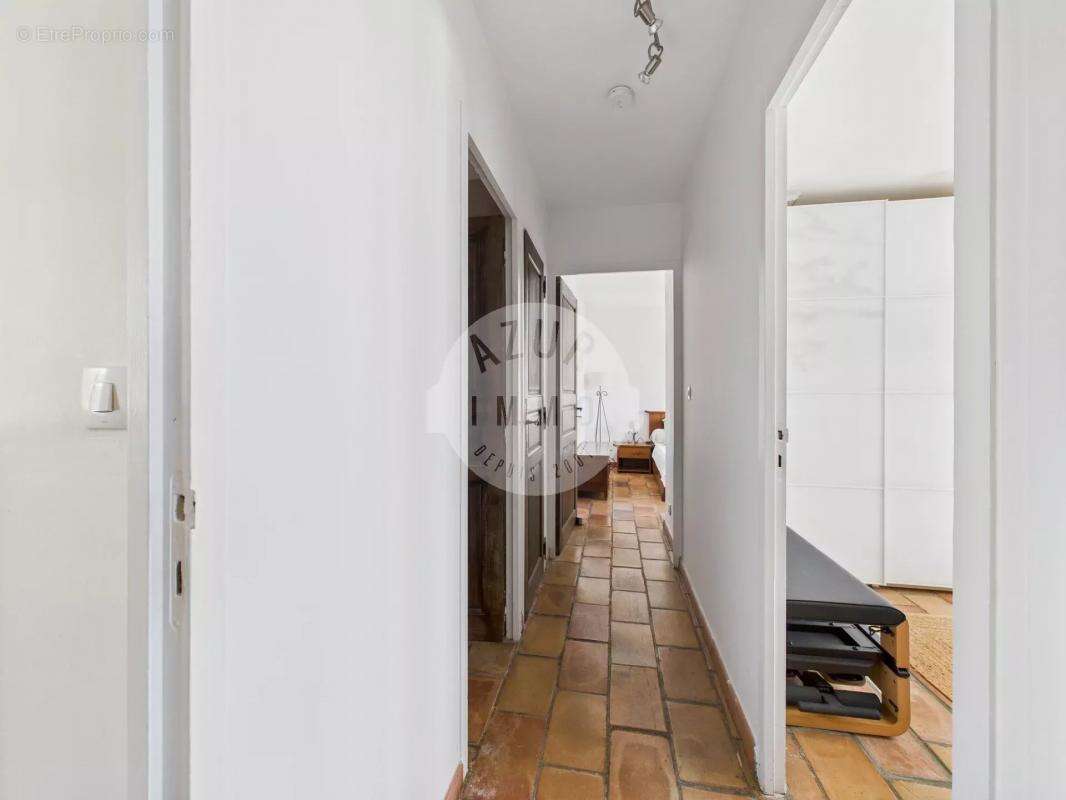 Maison à ROQUEVAIRE