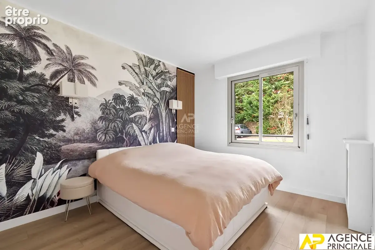 Appartement Maisons Laffitte 5 pièce(s) 79 m2 - photo 8