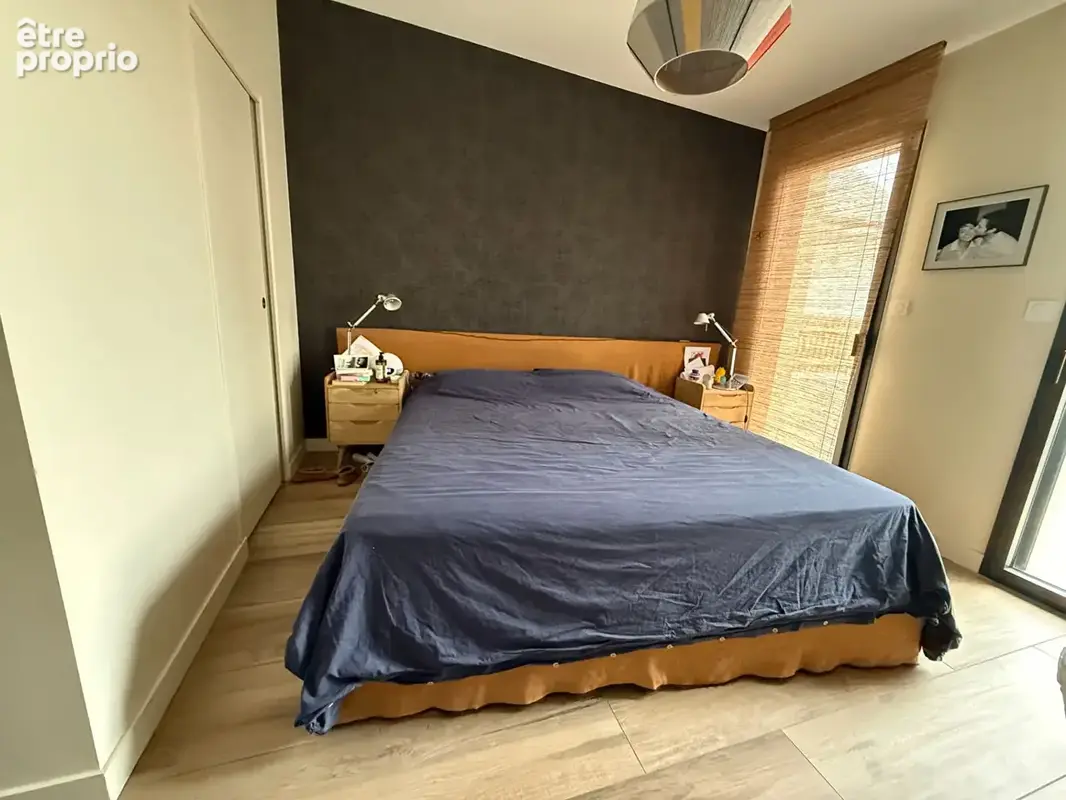 Maison Saint-Malo COURTOISVILLE 6 pièce(s) 132 m2 - photo 5