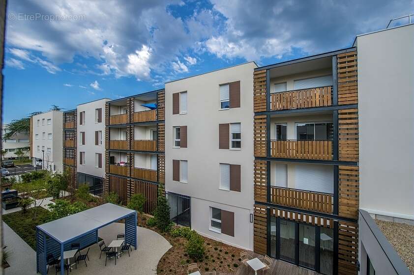 Appartement à BRUGES