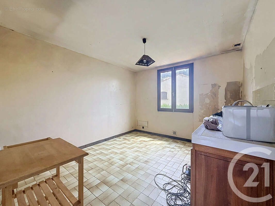 Maison 135 m² à Montpellier  - photo 7