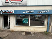 Commerce à MIRECOURT