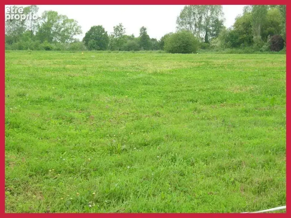 Terrain à VILLENEUVE-TOLOSANE