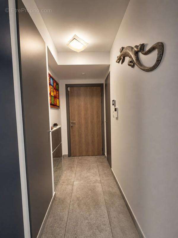Appartement T3 de 67 m² situé à Béziers - photo 5