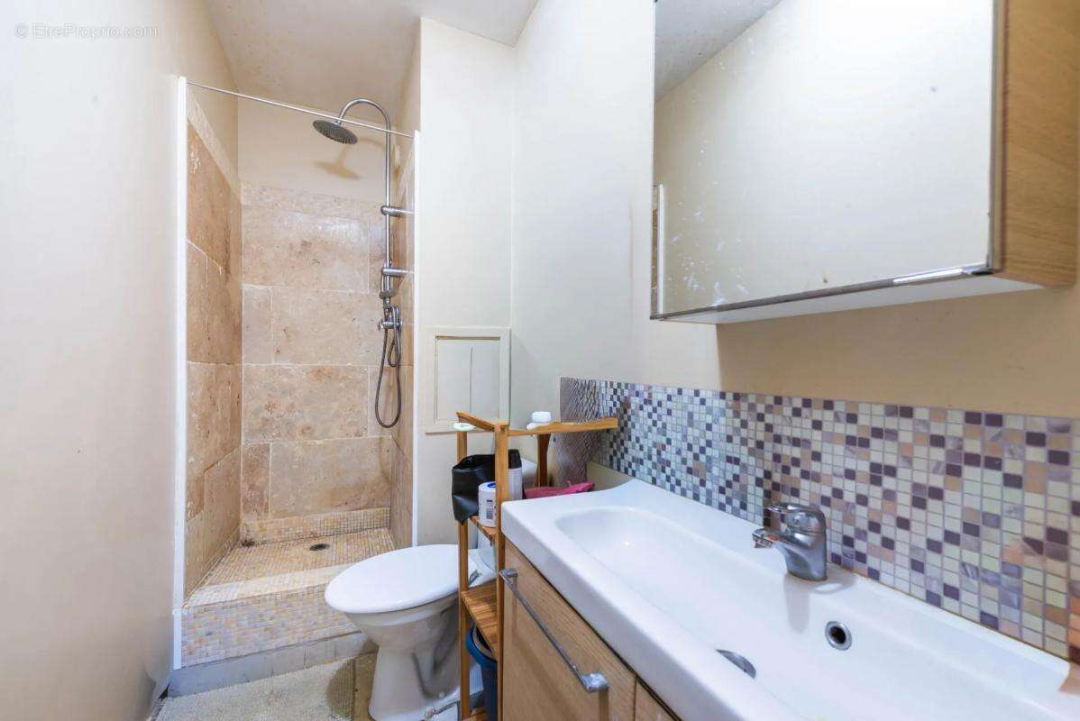 Appartement à BOUGIVAL