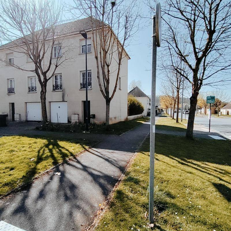 Maison à CREPY-EN-VALOIS