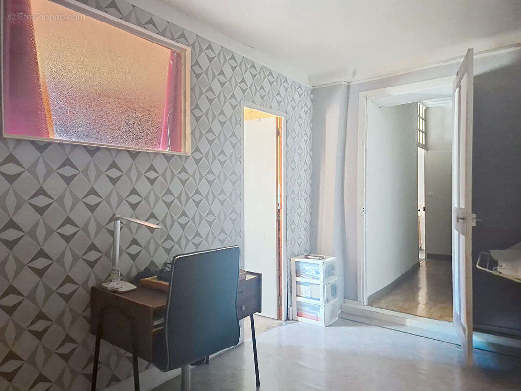 Maison à CHICHEBOVILLE