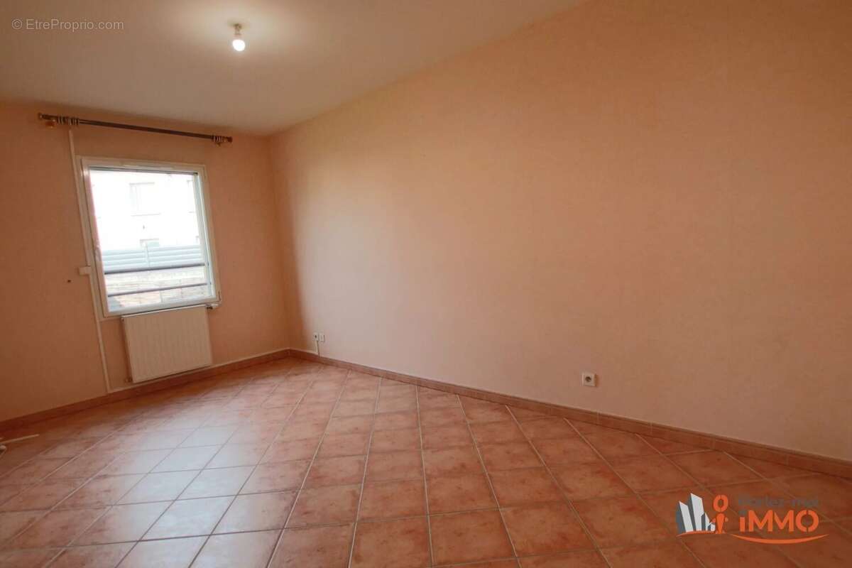 Appartement à MONTBRISON