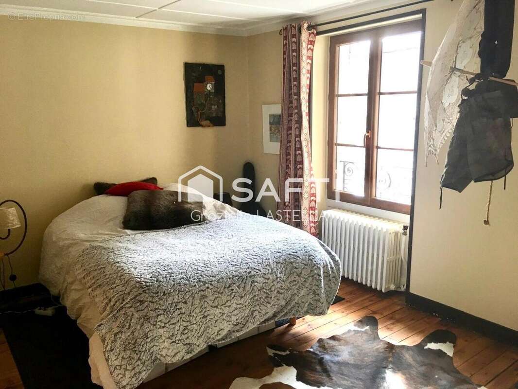 Photo 8 - Maison à SASSENAGE