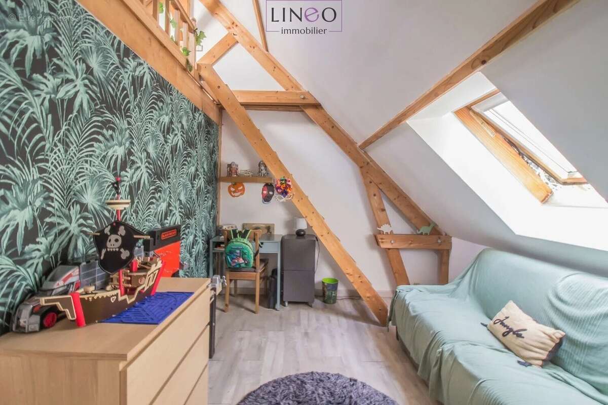 Maison à ORLY