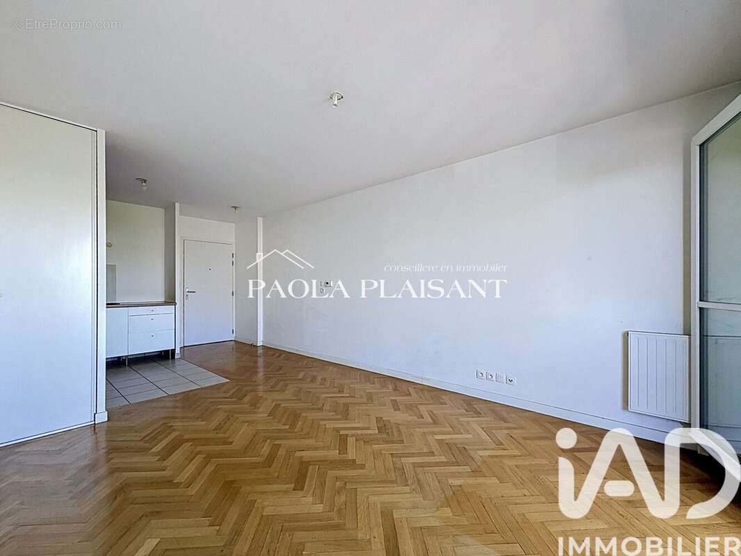 Photo 5 - Appartement à ERMONT