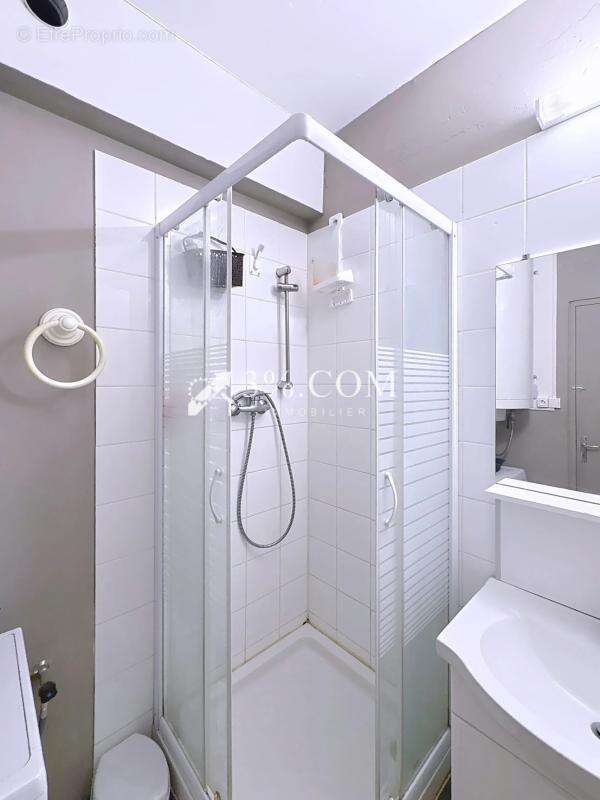 Appartement à FLEURY