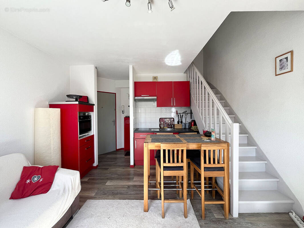 Appartement à BESANCON