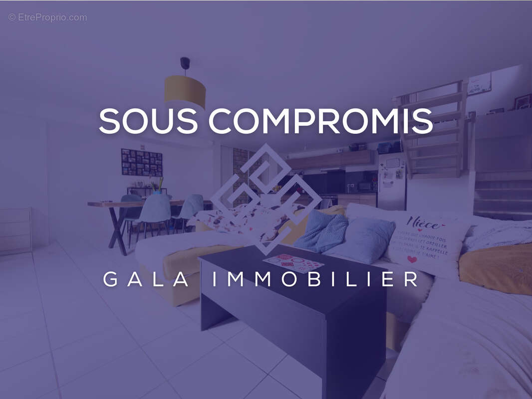 Appartement à LEZIGNAN-CORBIERES