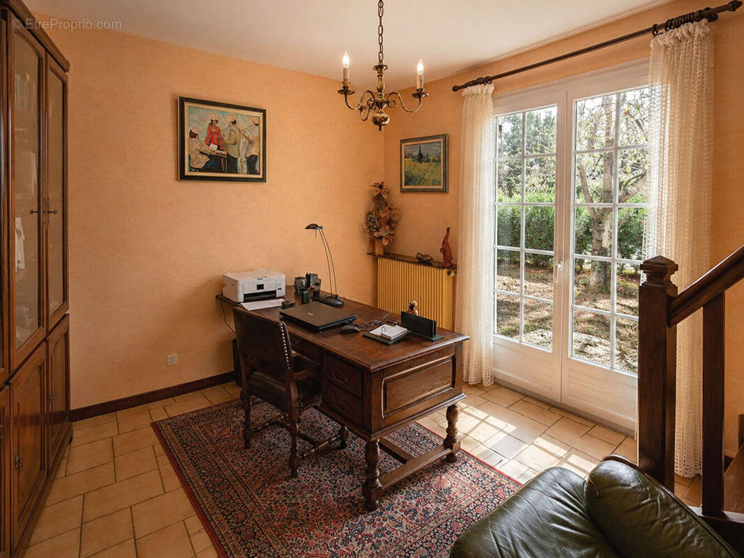 Maison Gueugnon - photo 7