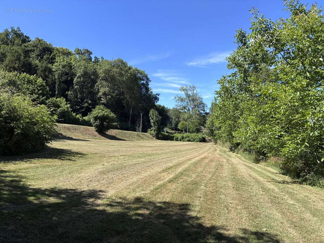 Propriété au bord de la rivière, sans voisins ! - photo 18
