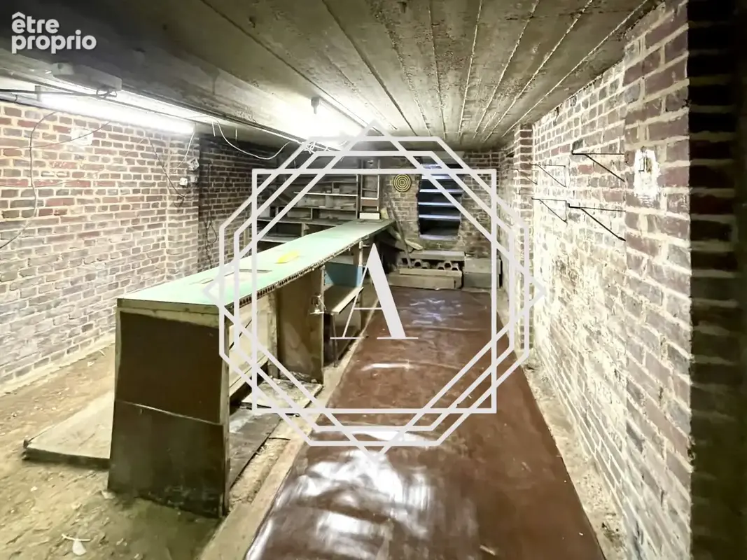 maison ancienne de 116 m2 avec toutes commodités à proximité - photo 8