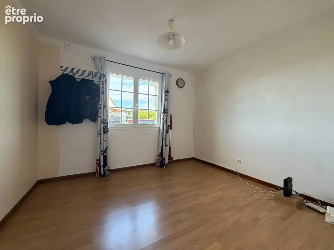 Maison à vendre - le tilleul- 173 m² - 4 chambres - vie de plain pied - photo 11