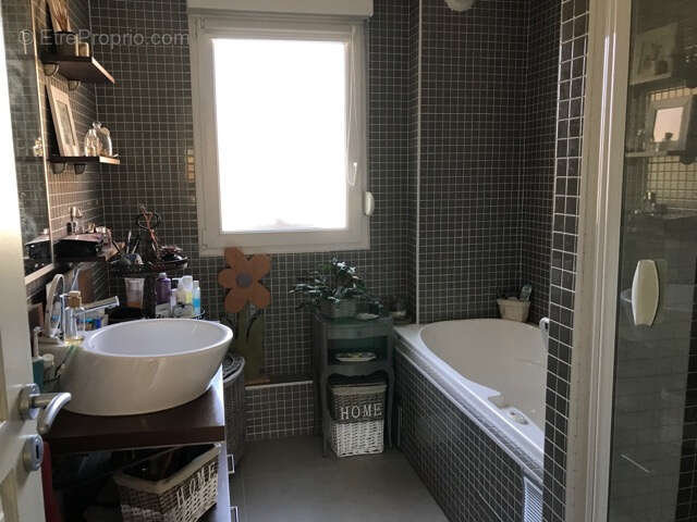 Appartement à ECKWERSHEIM