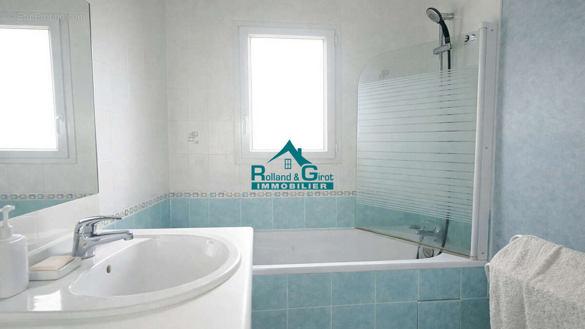 Appartement à BETTON