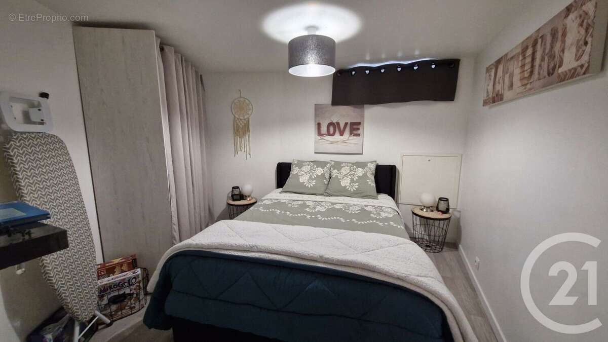 Maison à CHATEAUDUN